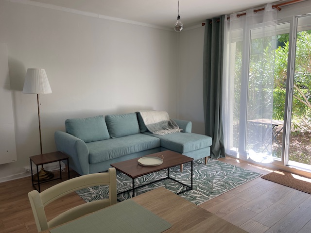 Location appartement T3 Toulouse - Photo 4