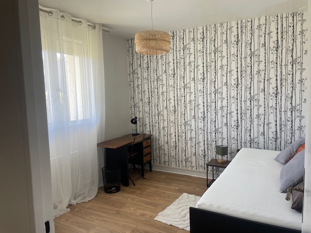 Location appartement T3 Toulouse - Photo 5