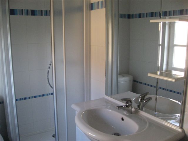 Location maison F3 La Chapelle Huon - Photo 4