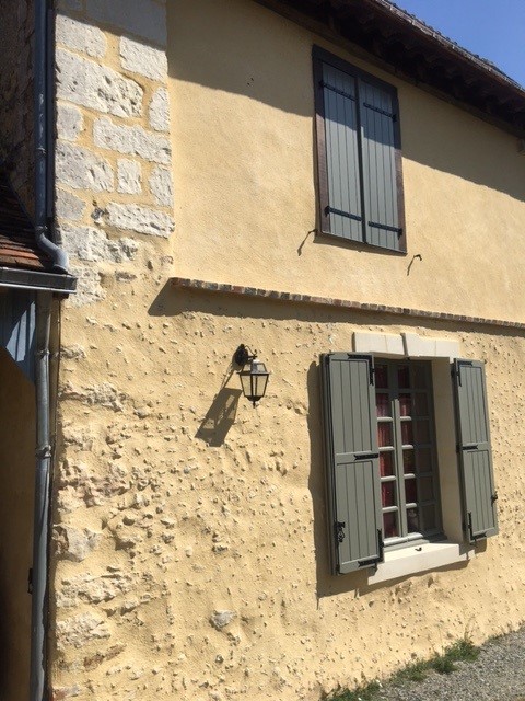 Location maison F3 La Chapelle Huon - Photo 5