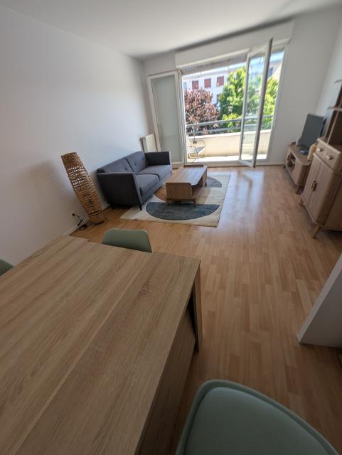 Location appartement T2 Fresnes - Photo 3