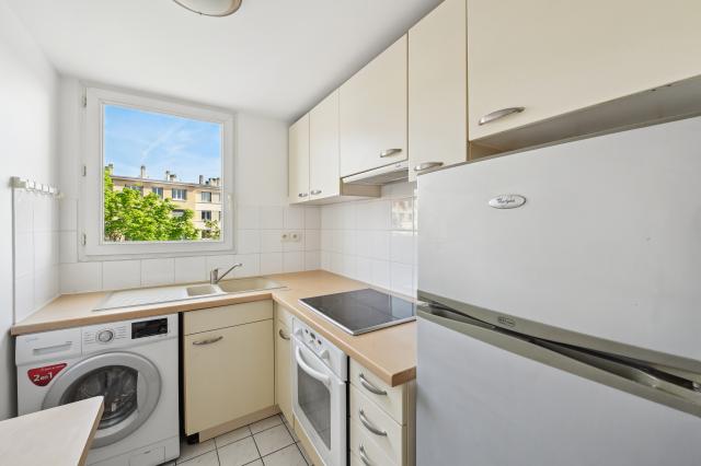Location appartement T2 Fresnes - Photo 4