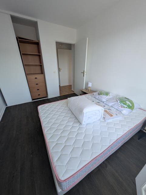 Location appartement T2 Fresnes - Photo 5
