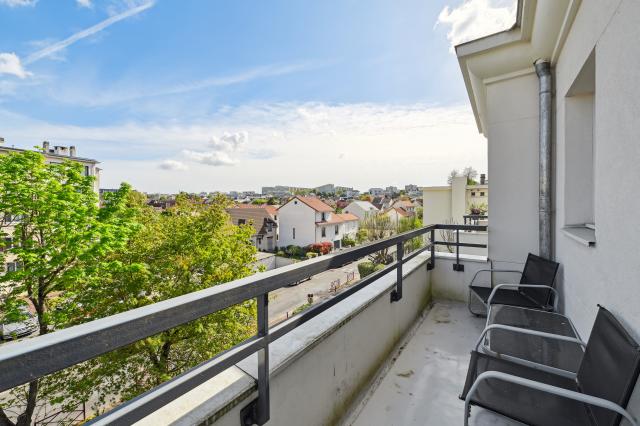 Location appartement T2 Fresnes - Photo 7