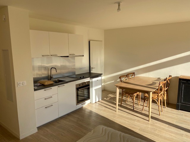 Location studio Cavaillon - Photo 3