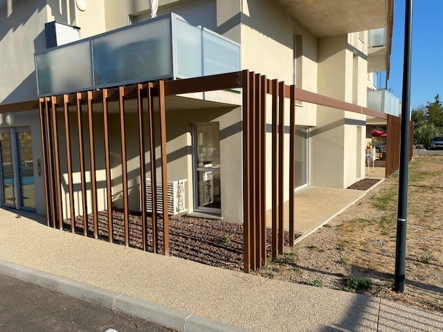 Location studio Cavaillon - Photo 7