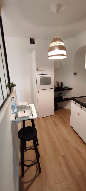 Location studio Nantes - Photo 2