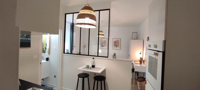 Location studio Nantes - Photo 3