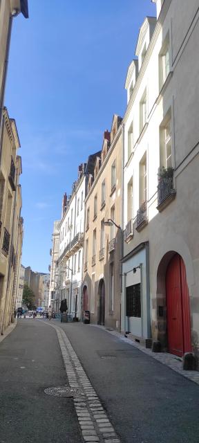 Location studio Nantes - Photo 5
