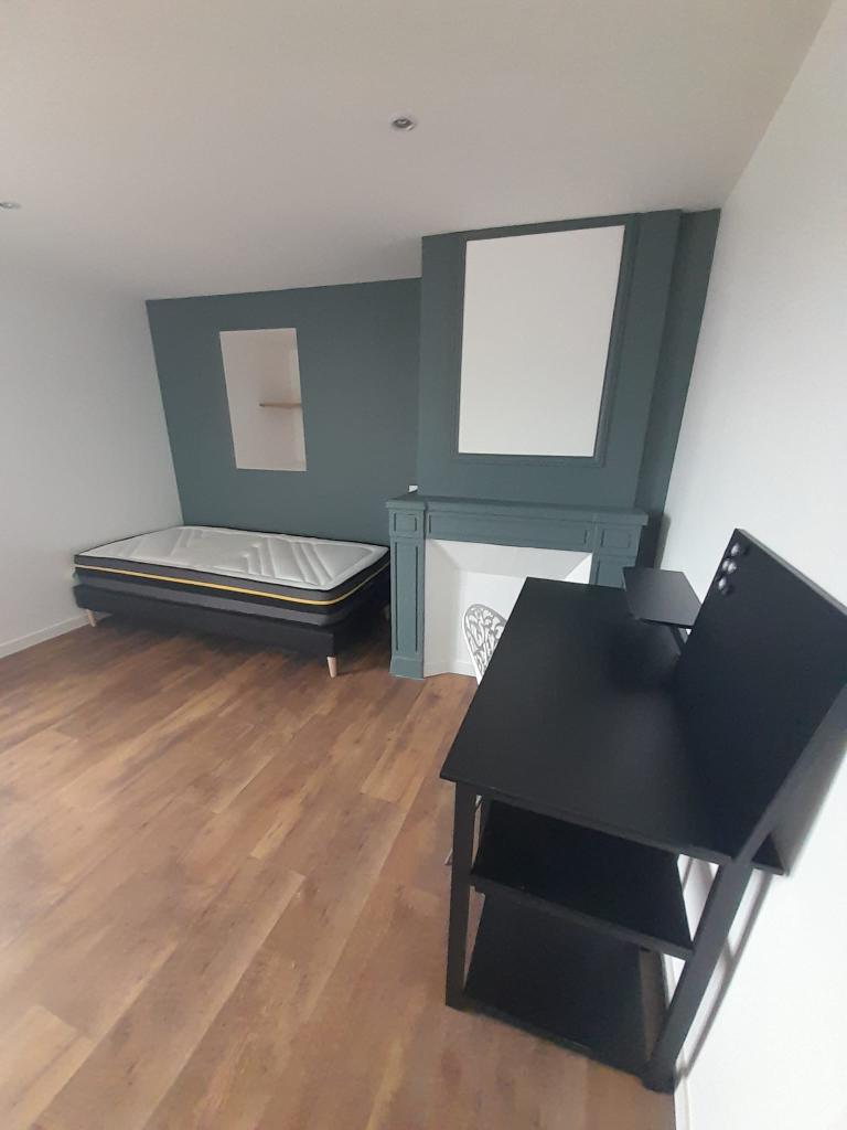 Location chambre Murs Erigne - Photo 1