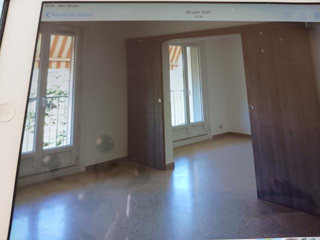 Location appartement T4 Aix en Provence - Photo 2