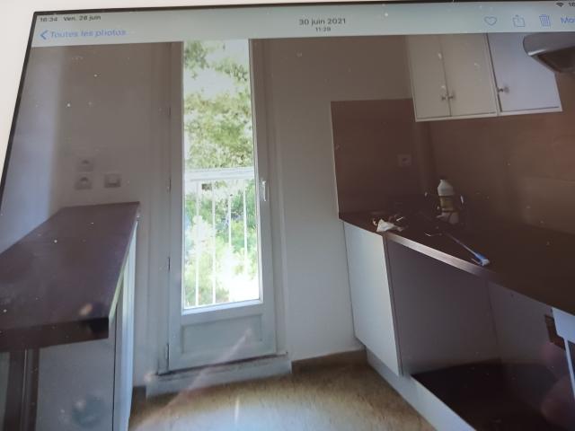 Location appartement T4 Aix en Provence - Photo 3