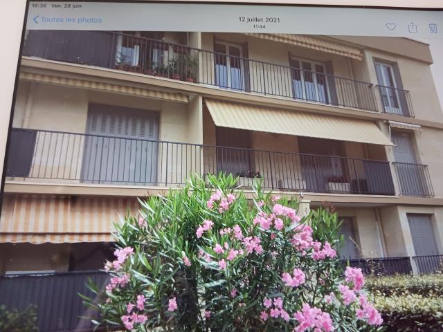 Location appartement T4 Aix en Provence - Photo 5