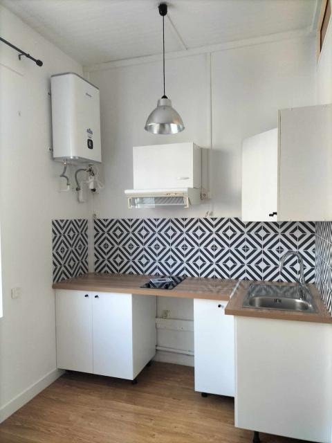 Location studio Roubaix - Photo 3