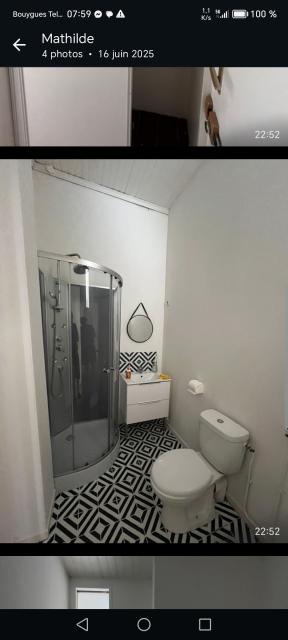 Location studio Roubaix - Photo 4