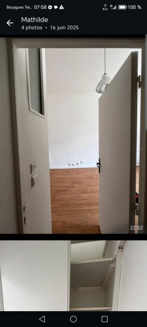 Location studio Roubaix - Photo 6