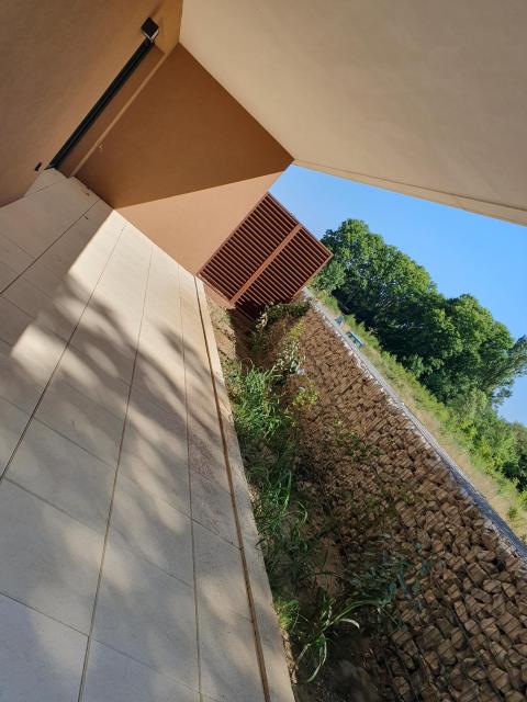 Location appartement T3 Castries - Photo 1
