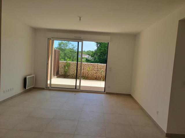 Location appartement T3 Castries - Photo 5