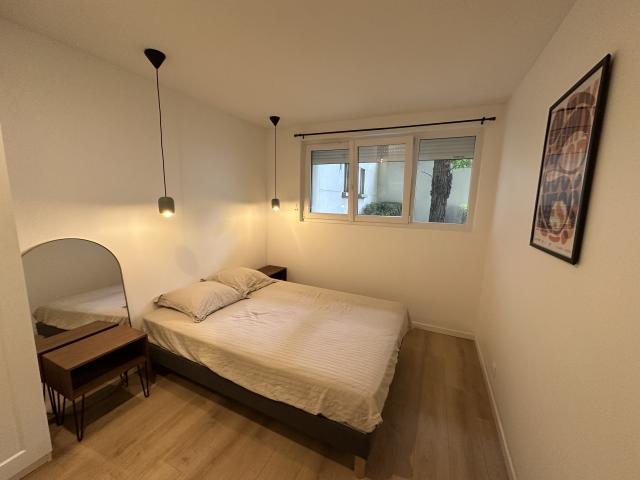 Location appartement T2 Clichy - Photo 5