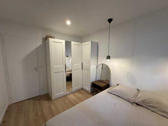 Location appartement T2 Clichy - Photo 7