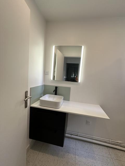 Location appartement T2 Clichy - Photo 9