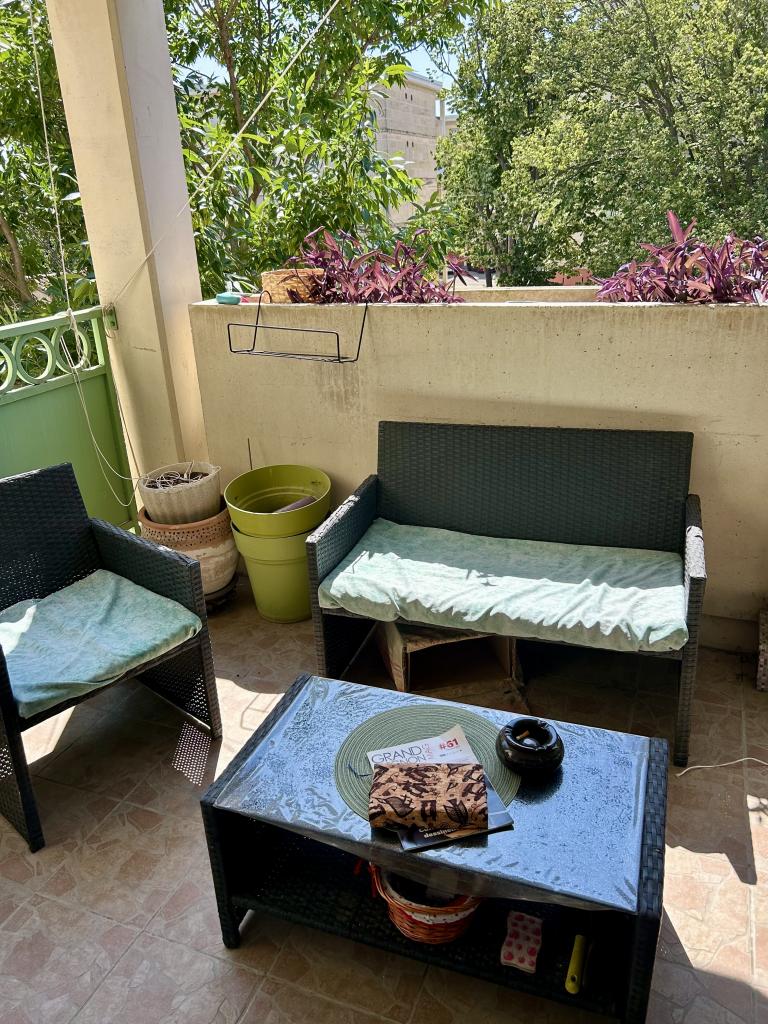 Location chambre Avignon - Photo 4