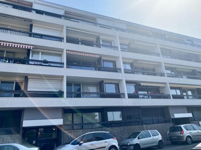 Location appartement T3 Roubaix - Photo 2