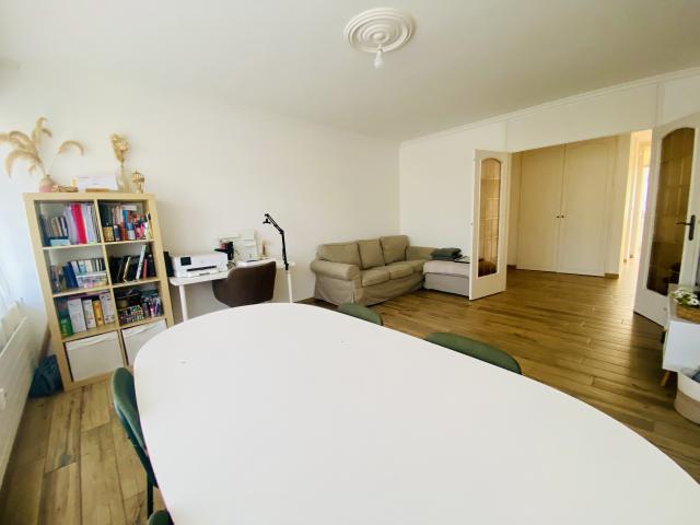 Location appartement T3 Roubaix - Photo 4