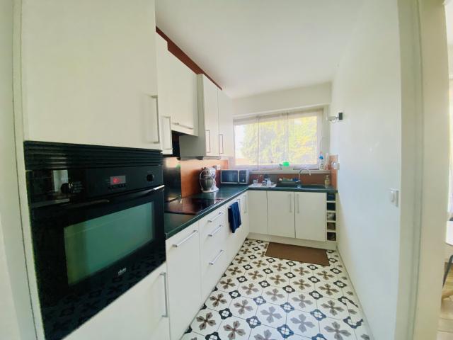 Location appartement T3 Roubaix - Photo 5