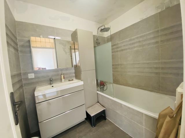 Location appartement T3 Roubaix - Photo 6