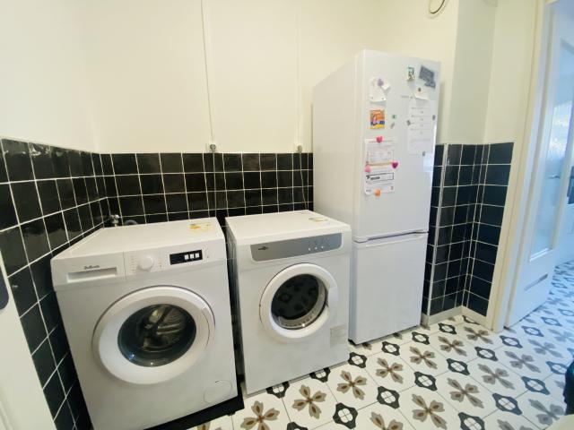 Location appartement T3 Roubaix - Photo 8