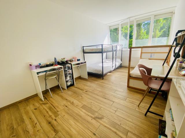 Location appartement T3 Roubaix - Photo 9