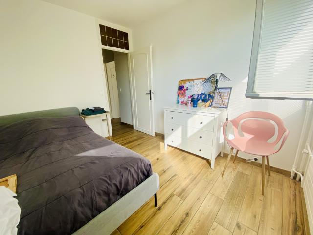 Location appartement T3 Roubaix - Photo 10
