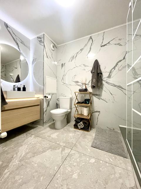 Location appartement T2 Vaujours - Photo 2