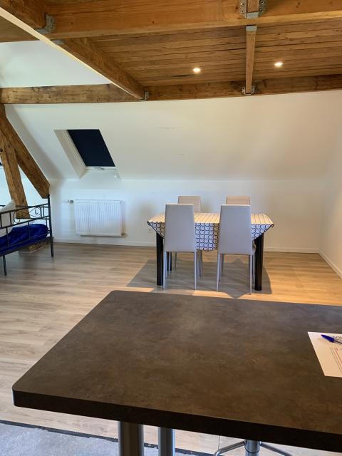 Location appartement T2 Bassens - Photo 3