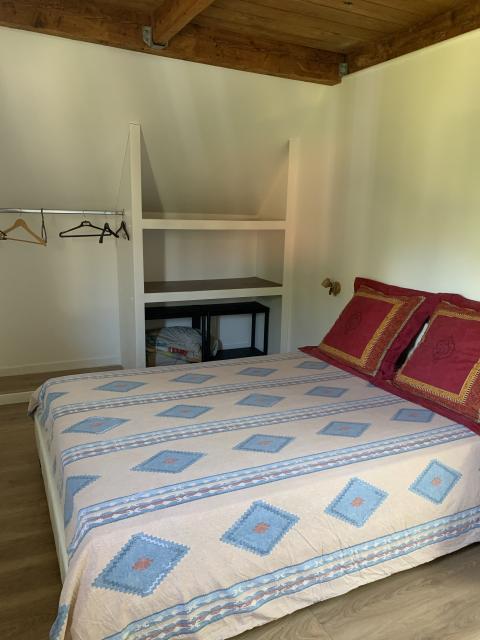 Location appartement T2 Bassens - Photo 4