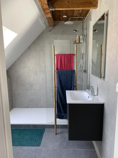 Location appartement T2 Bassens - Photo 5