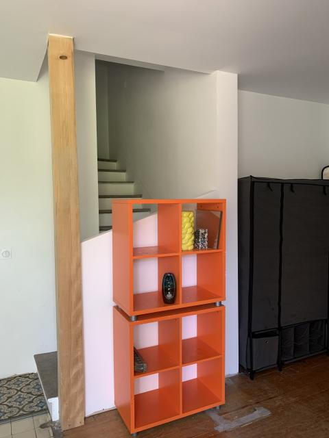 Location appartement T2 Bassens - Photo 6