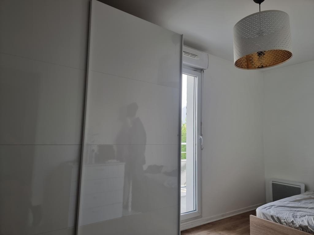 Location chambre St Gratien - Photo 1