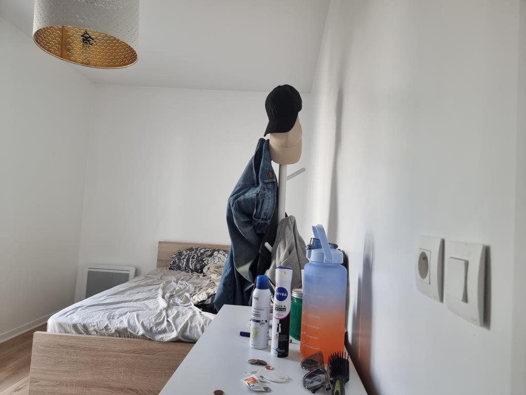 Location chambre St Gratien - Photo 2