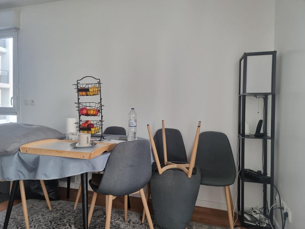 Location chambre St Gratien - Photo 4