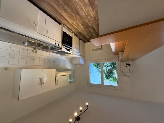 Location appartement T2 Caen - Photo 2