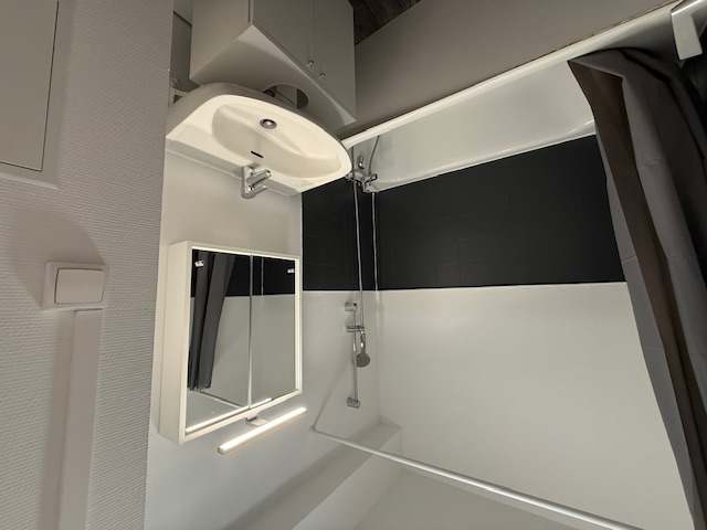 Location appartement T2 Caen - Photo 6