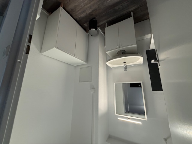 Location appartement T2 Caen - Photo 7
