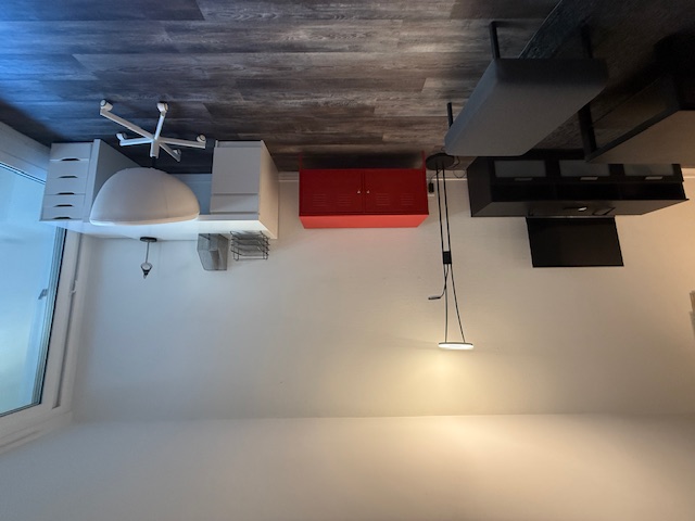 Location appartement T2 Caen - Photo 8