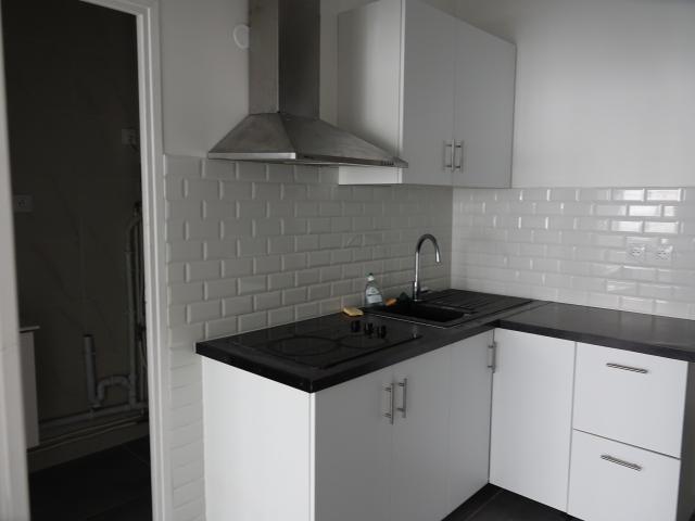Location chambre Paris 20 - Photo 2