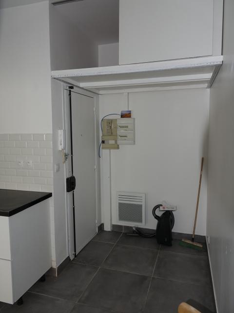 Location chambre Paris 20 - Photo 4