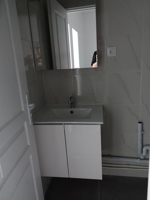 Location chambre Paris 20 - Photo 5