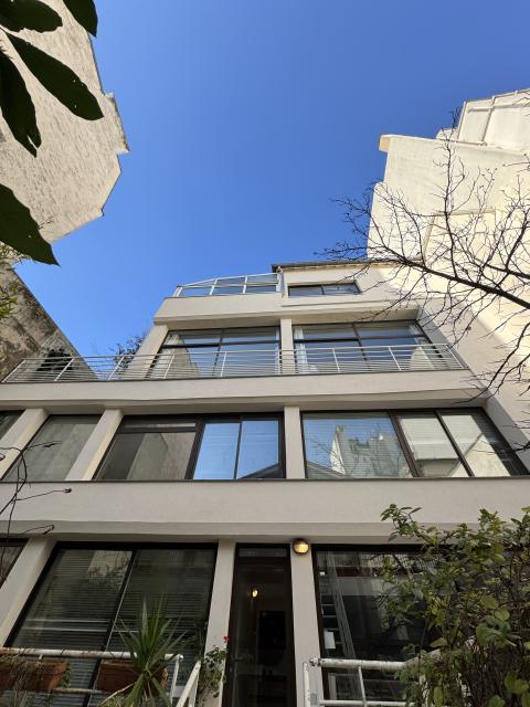 Location chambre Paris 20 - Photo 7