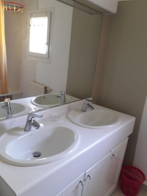 Location chambre Magny le Hongre - Photo 3
